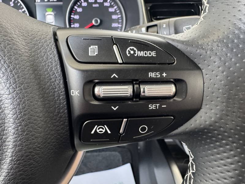 Kia Stonic - Photo 19