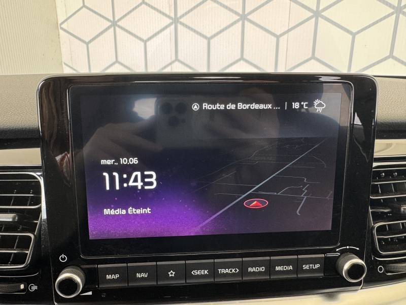 Kia Stonic - Photo 20