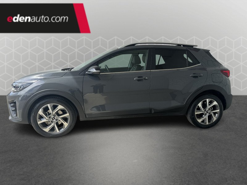 Kia Stonic - Photo 2