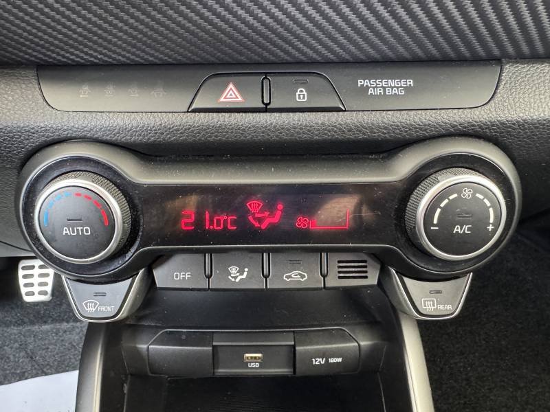 Kia Stonic - Photo 22