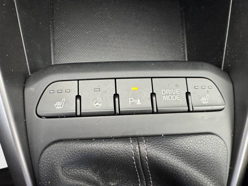 Kia Stonic - Photo 24