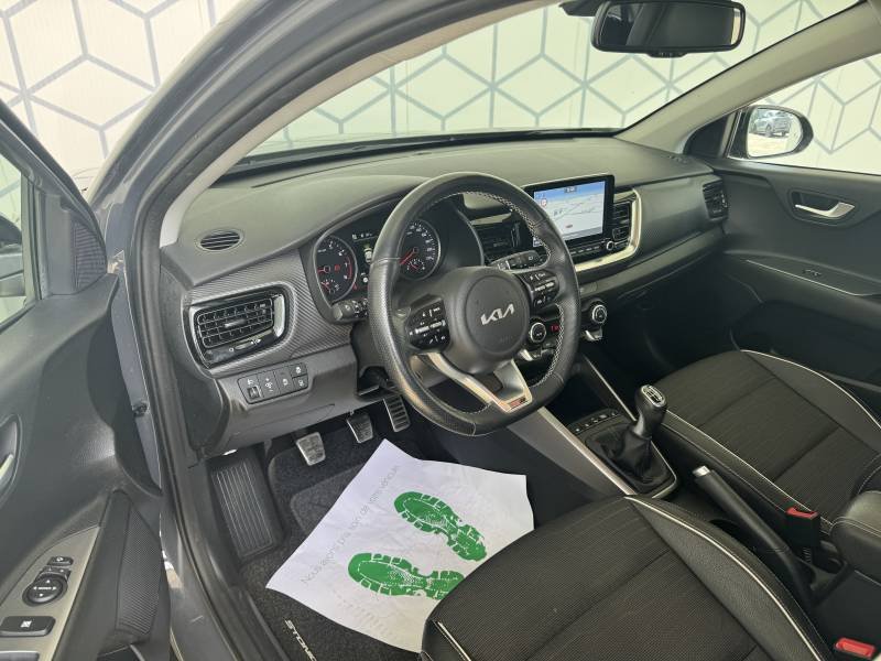 Kia Stonic - Photo 27