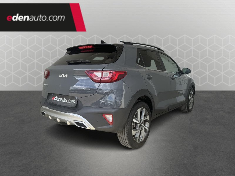 Kia Stonic - Photo 3