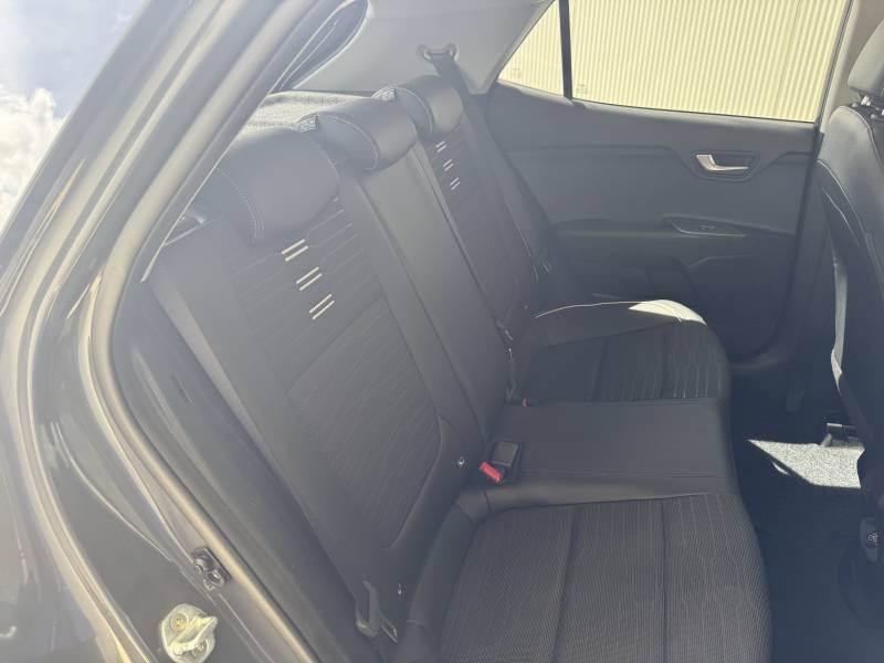 Kia Stonic - Photo 32