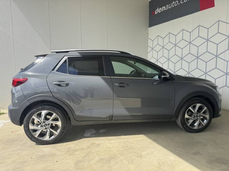 Kia Stonic - Photo 35