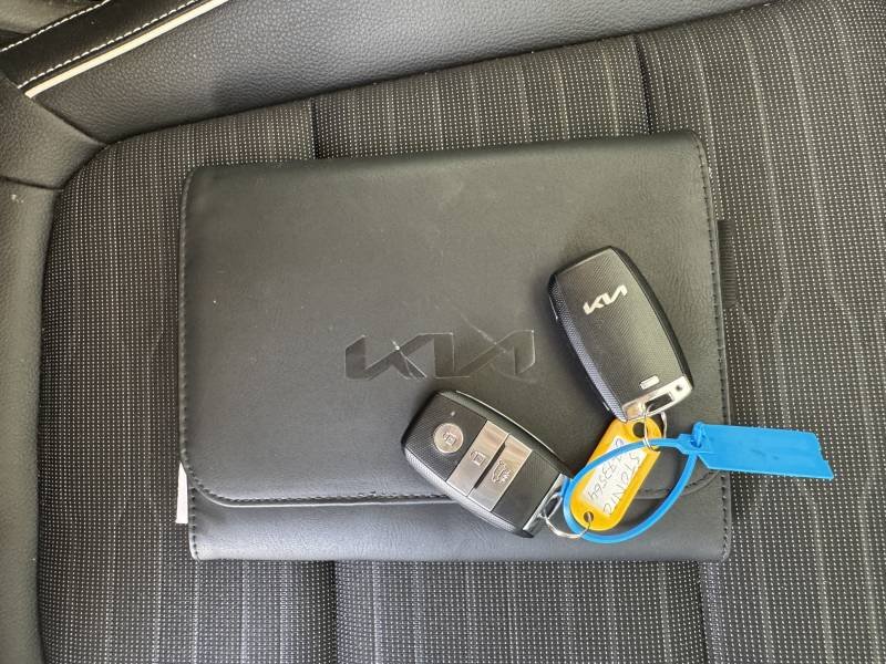 Kia Stonic - Photo 36
