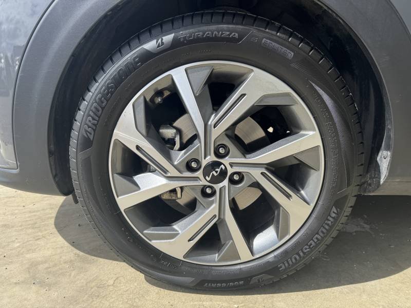 Kia Stonic - Photo 4