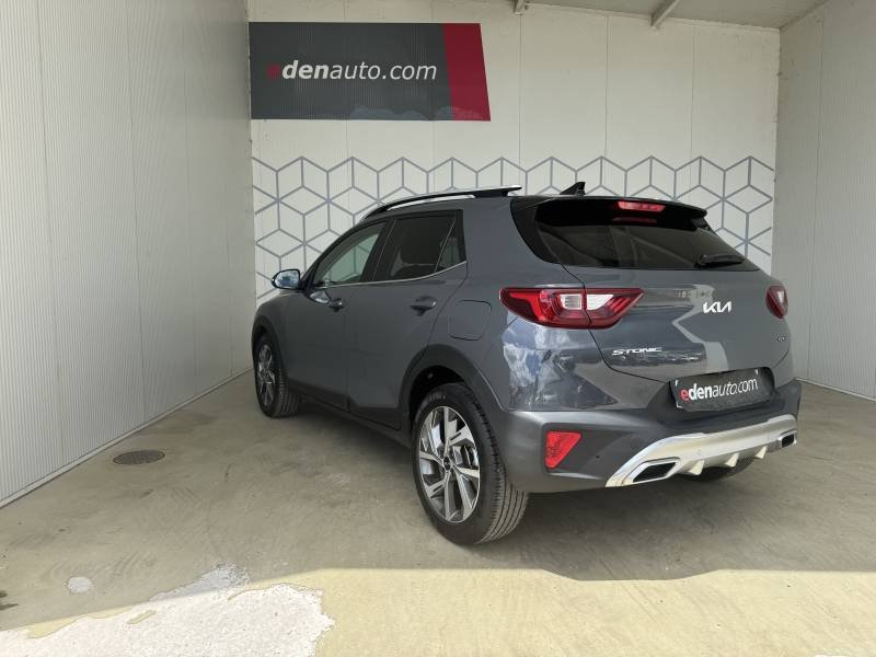Kia Stonic - Photo 41