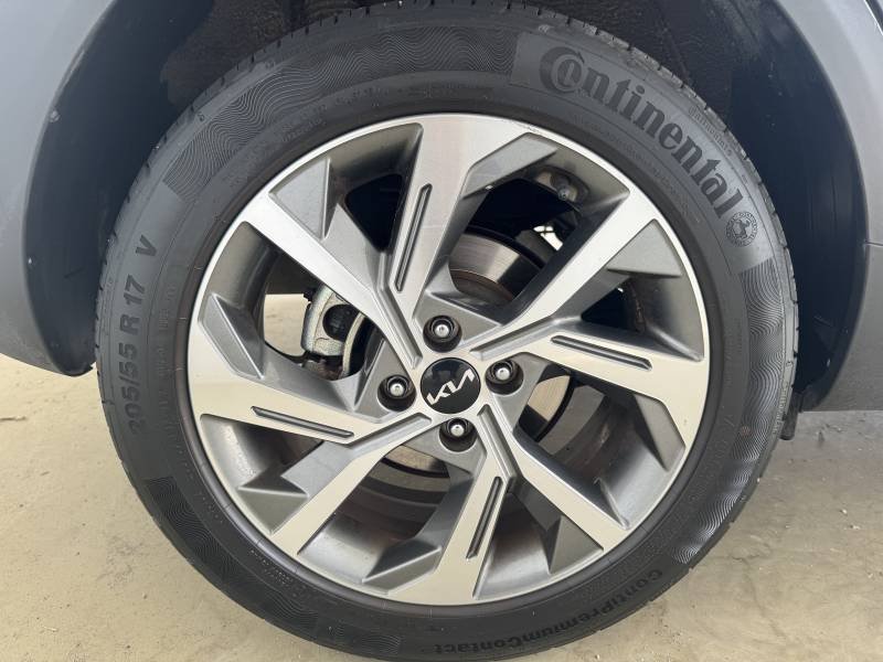 Kia Stonic - Photo 6