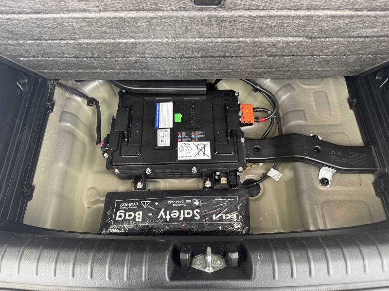 Kia Stonic - Photo 9