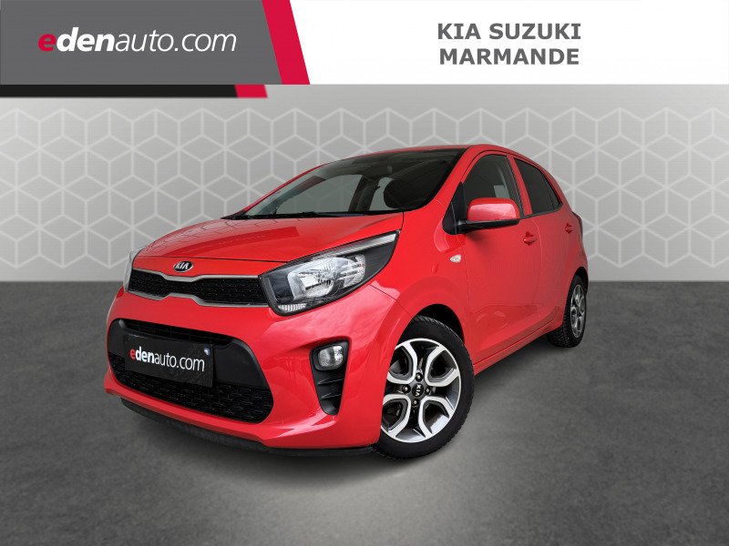 Kia Picanto - Photo 1