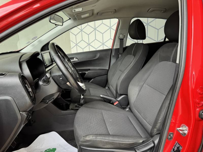 Kia Picanto - Photo 11