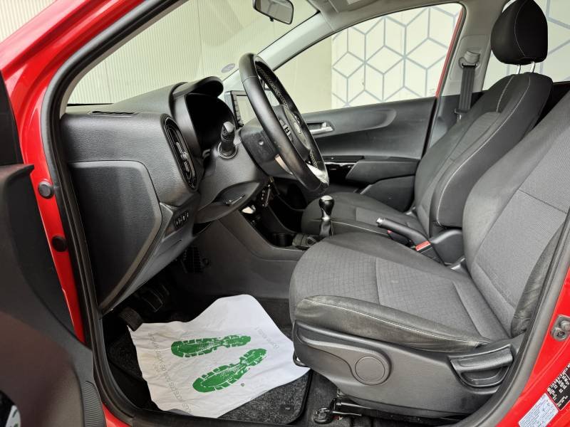 Kia Picanto - Photo 12