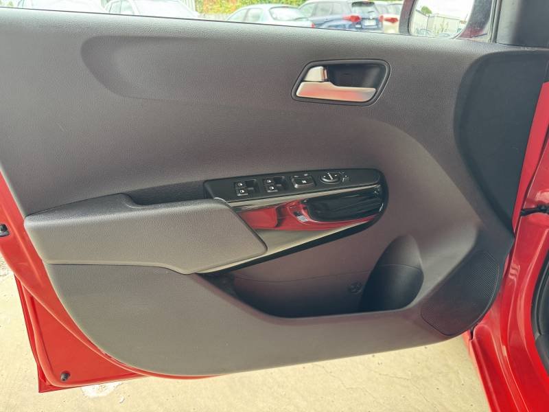 Kia Picanto - Photo 14