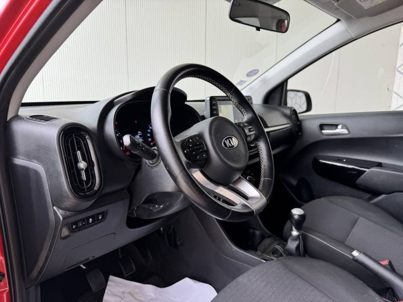 Kia Picanto - Photo 16