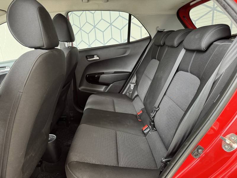 Kia Picanto - Photo 17