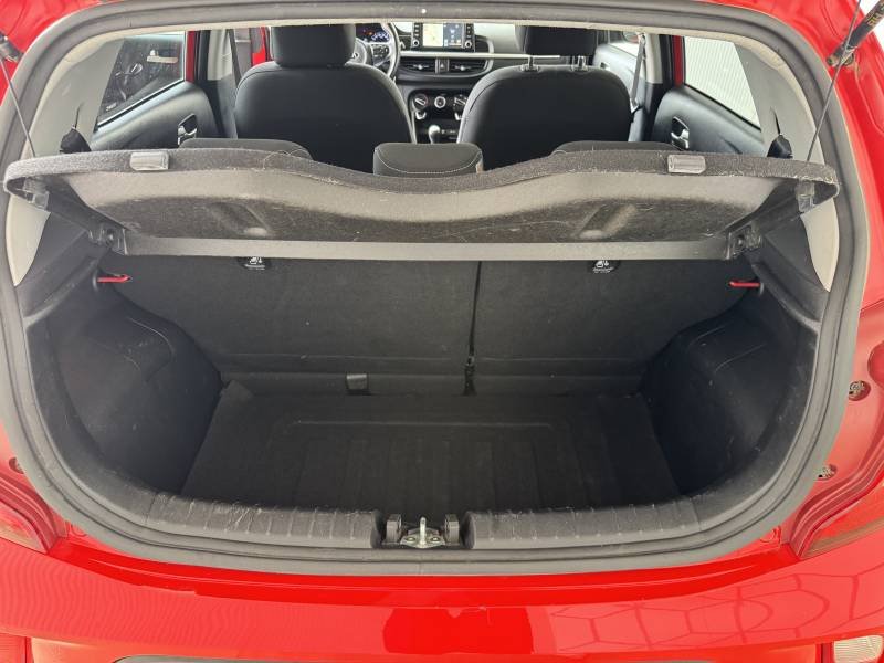 Kia Picanto - Photo 18