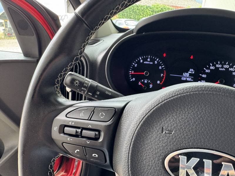 Kia Picanto - Photo 20