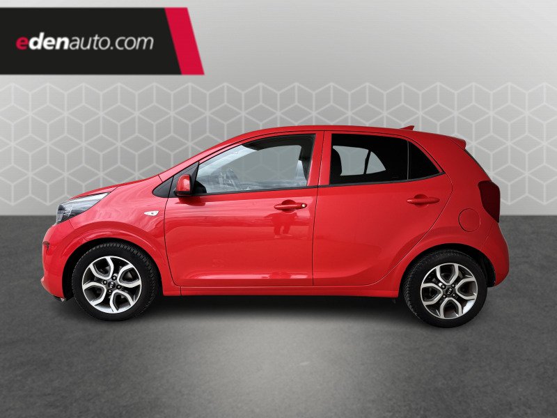 Kia Picanto - Photo 2