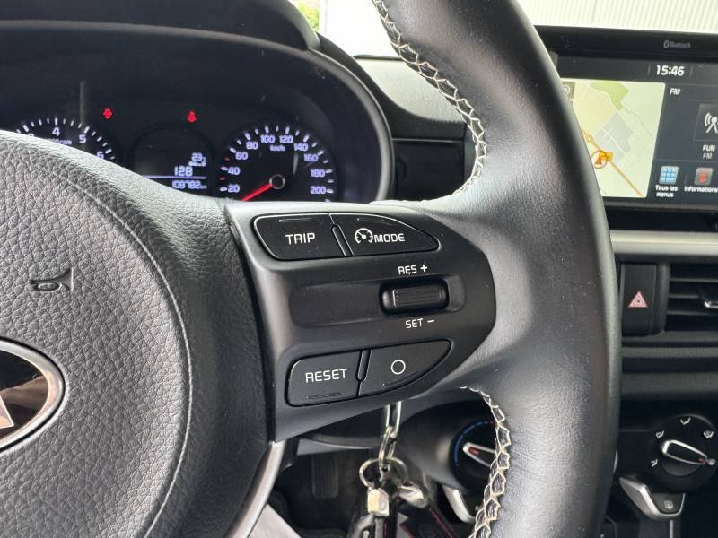 Kia Picanto - Photo 21