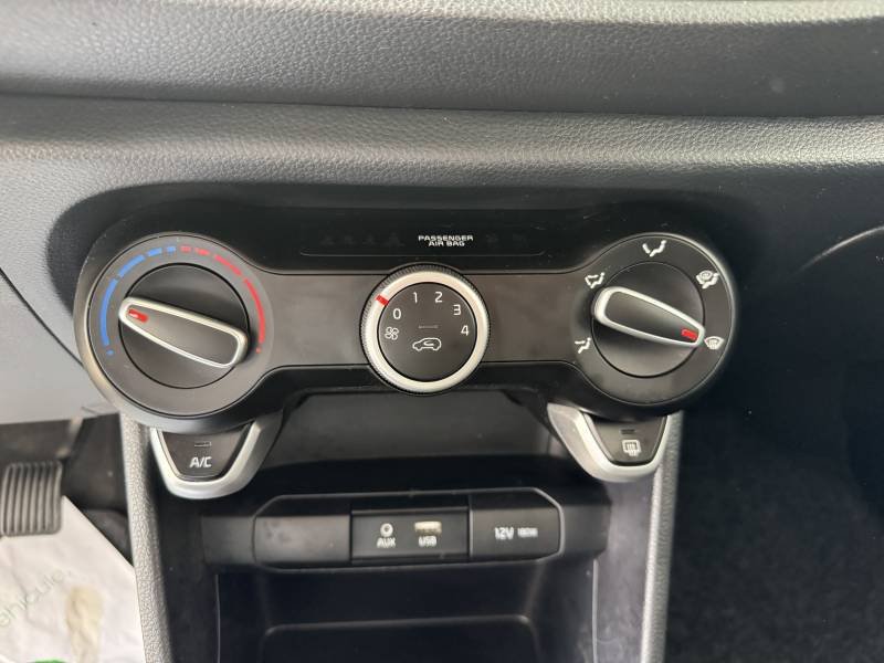 Kia Picanto - Photo 24