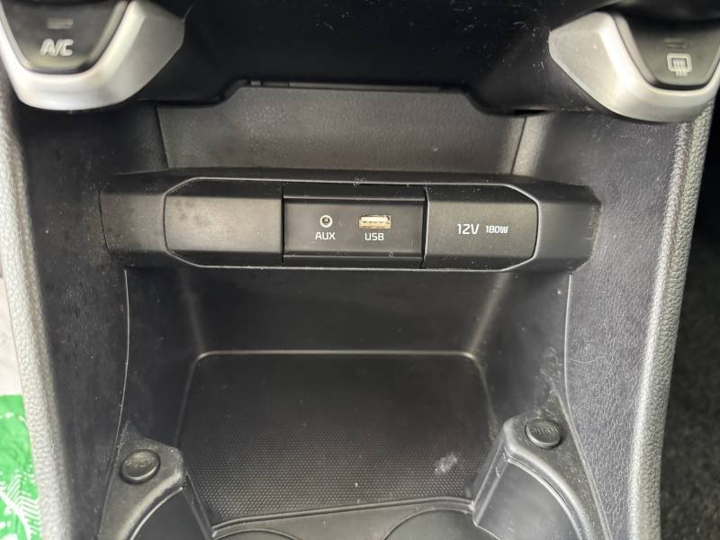 Kia Picanto - Photo 25