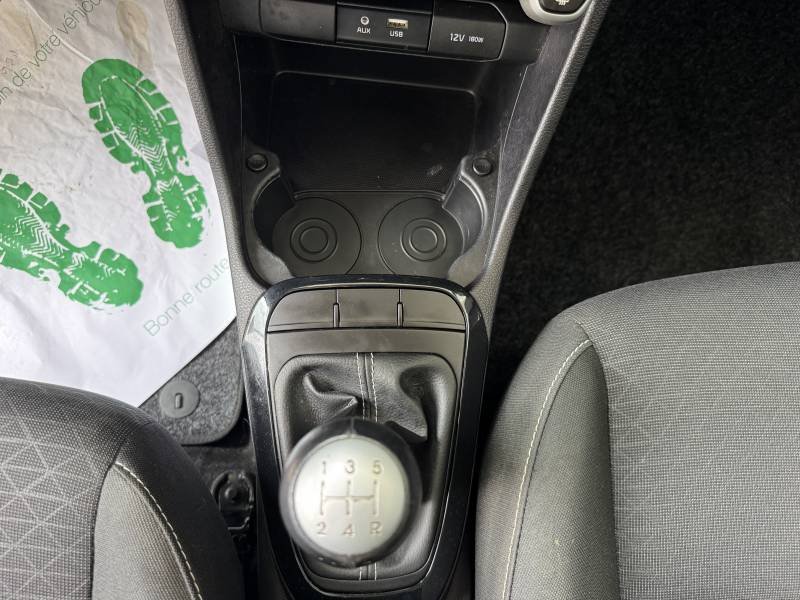 Kia Picanto - Photo 26