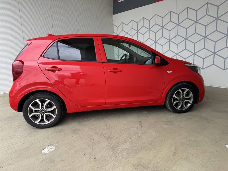 Kia Picanto - Photo 29