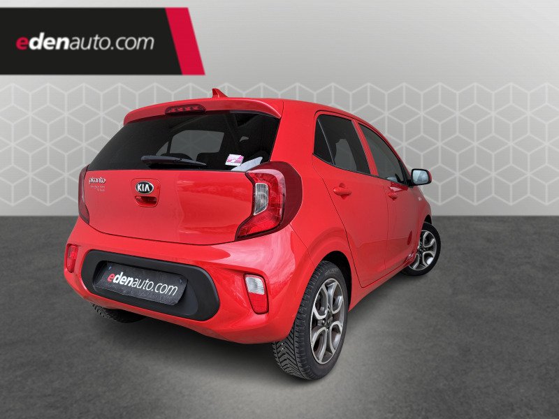 Kia Picanto - Photo 3