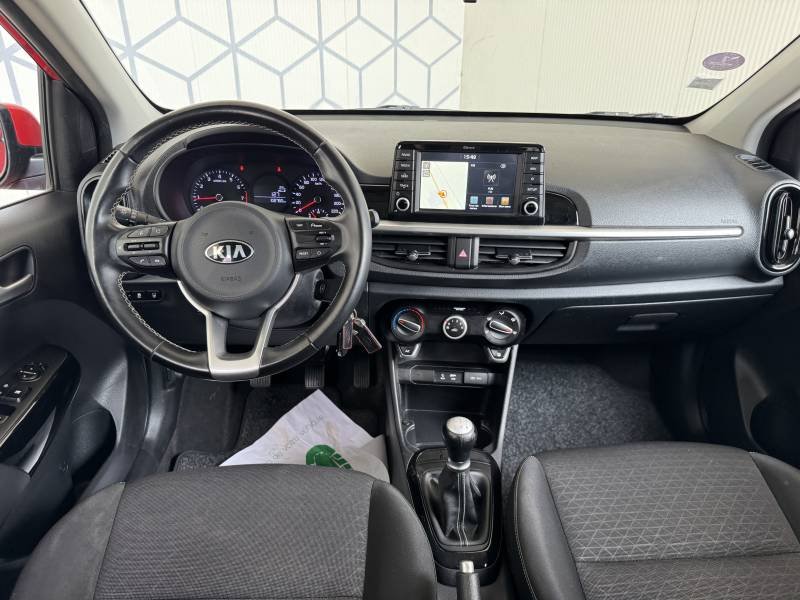 Kia Picanto - Photo 31