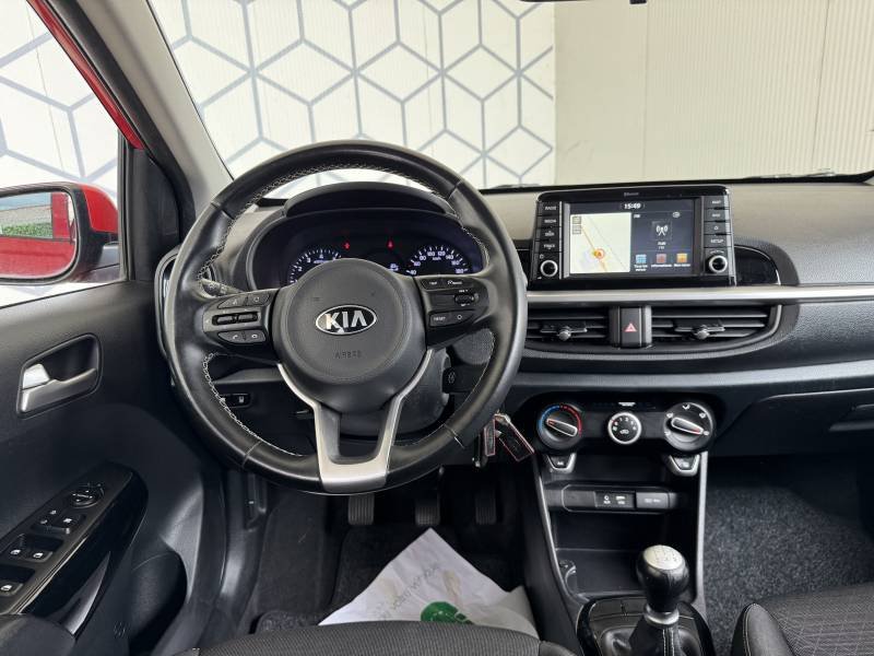 Kia Picanto - Photo 32