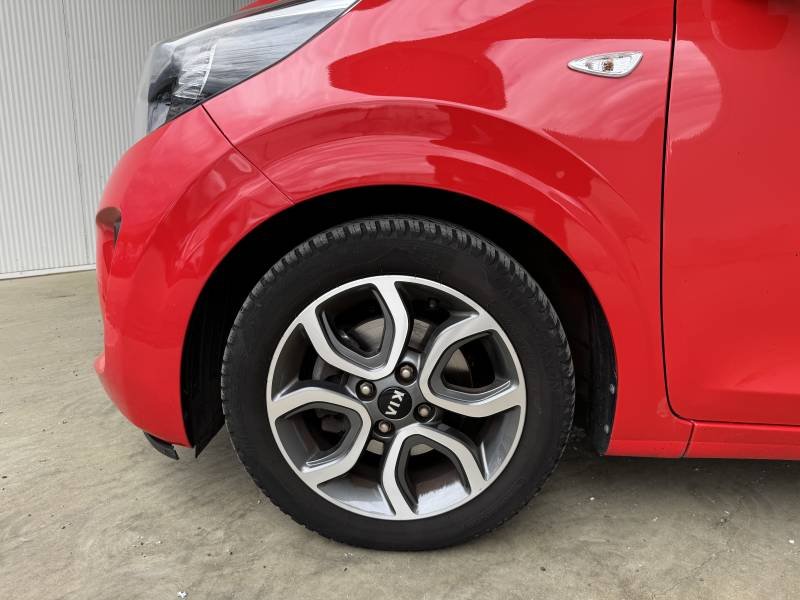 Kia Picanto - Photo 4