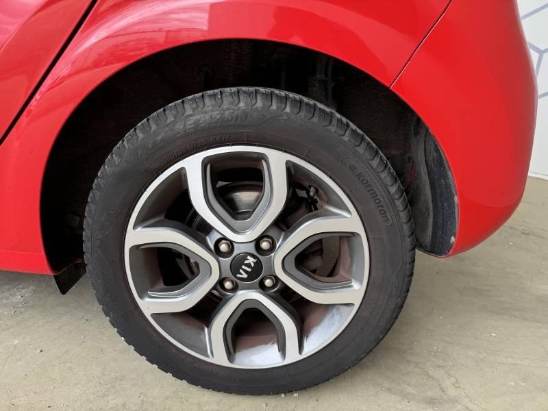 Kia Picanto - Photo 5
