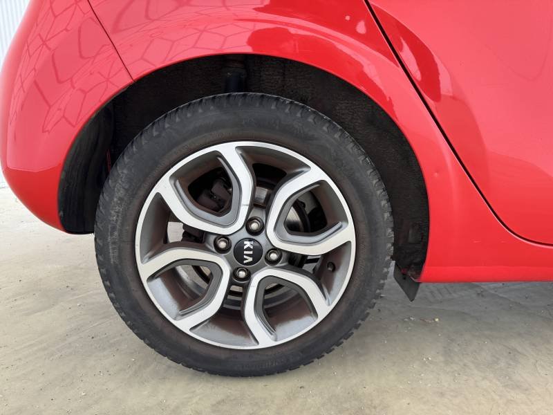 Kia Picanto - Photo 6
