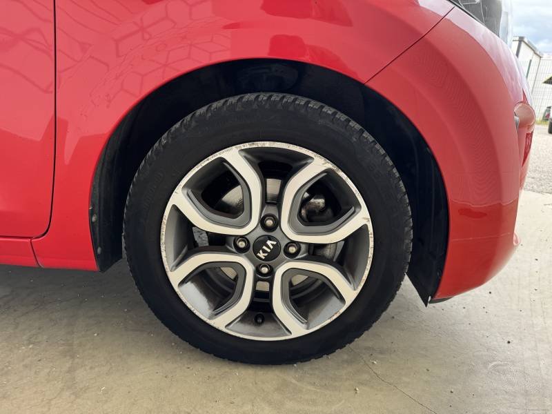 Kia Picanto - Photo 7