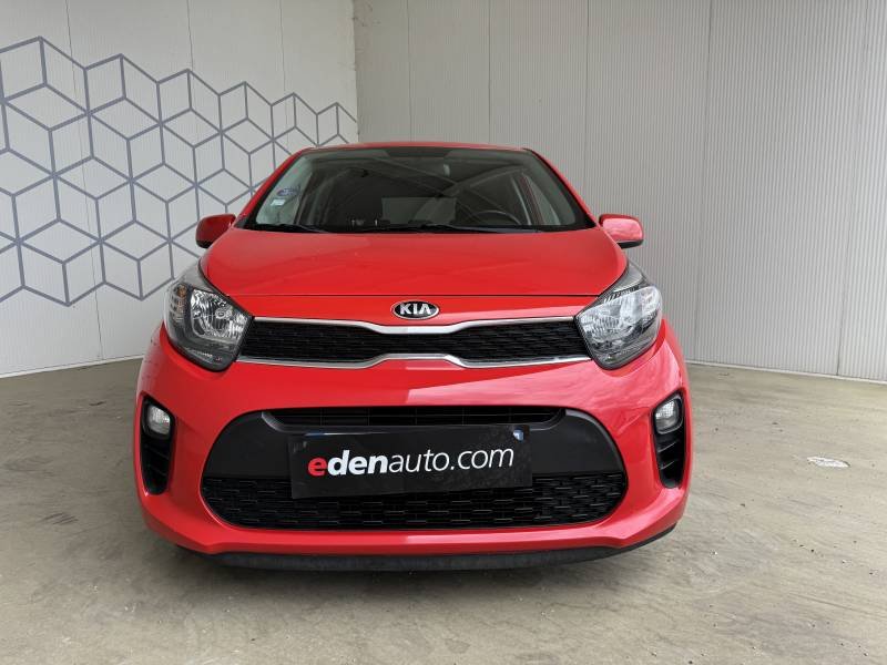 Kia Picanto - Photo 8