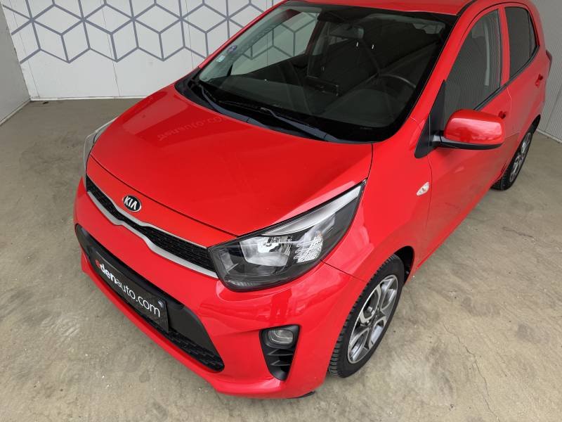 Kia Picanto - Photo 9