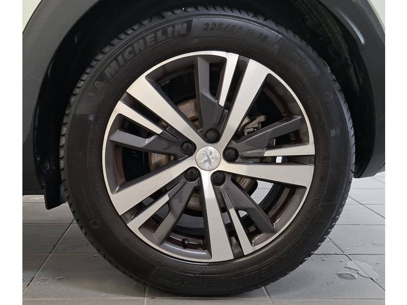 Peugeot 3008 - Photo 11