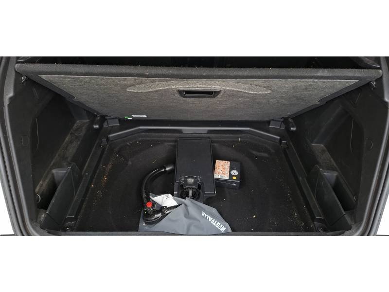 Peugeot 3008 - Photo 14