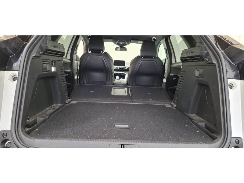 Peugeot 3008 - Photo 15
