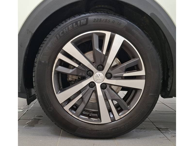 Peugeot 3008 - Photo 16