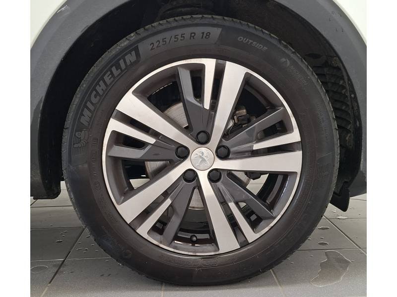 Peugeot 3008 - Photo 17