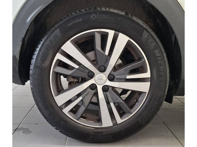 Peugeot 3008 - Photo 18