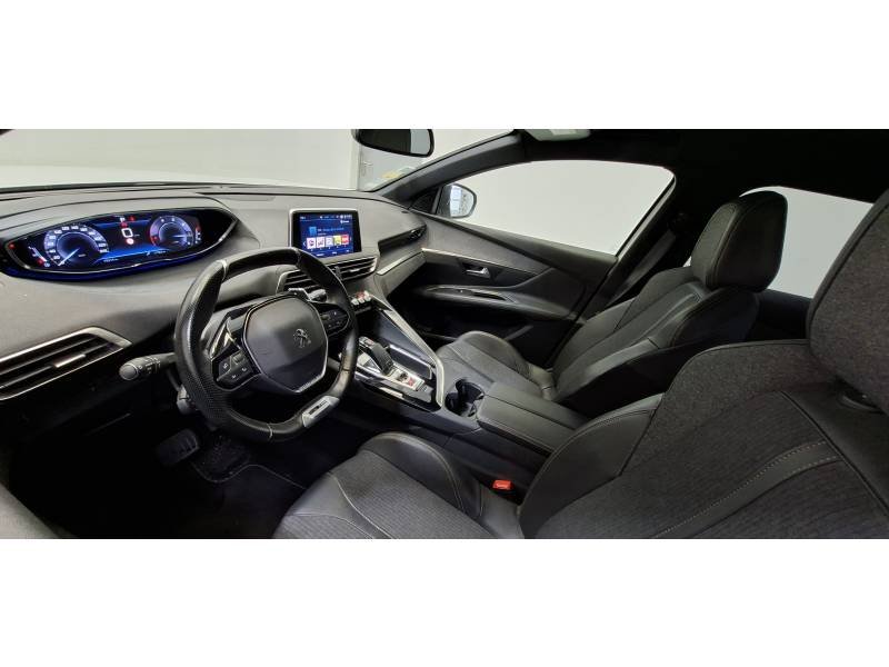 Peugeot 3008 - Photo 20