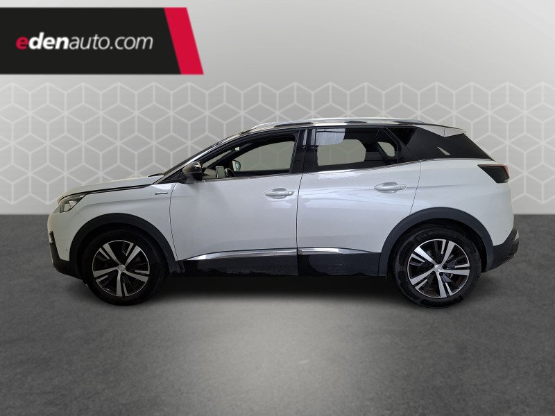 Peugeot 3008 - Photo 2