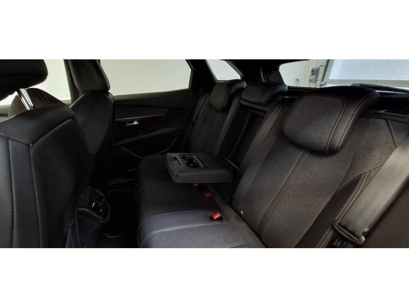 Peugeot 3008 - Photo 21