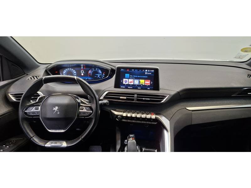 Peugeot 3008 - Photo 22