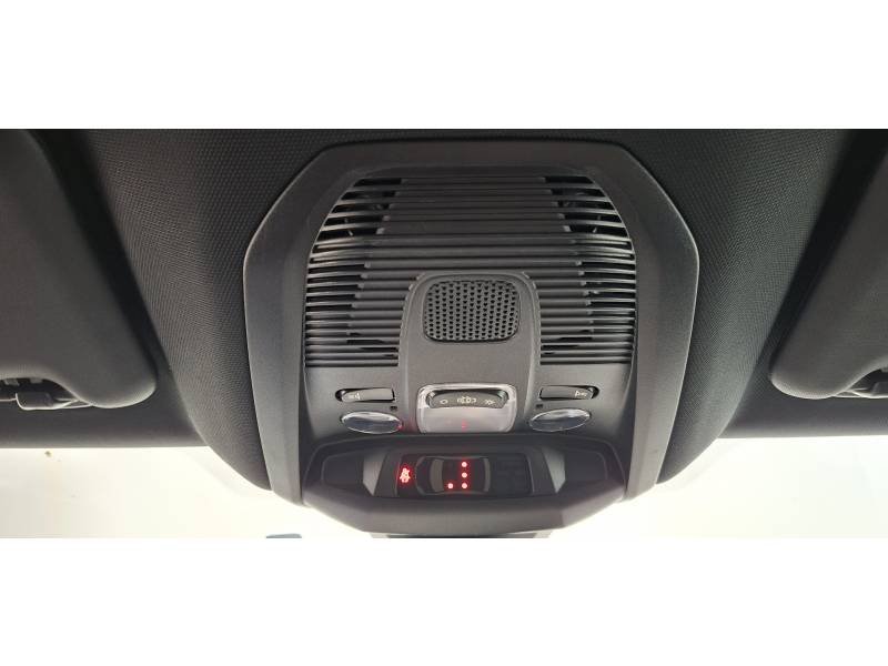 Peugeot 3008 - Photo 23