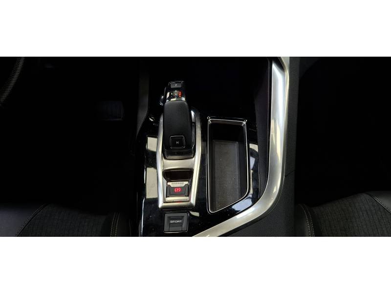 Peugeot 3008 - Photo 24