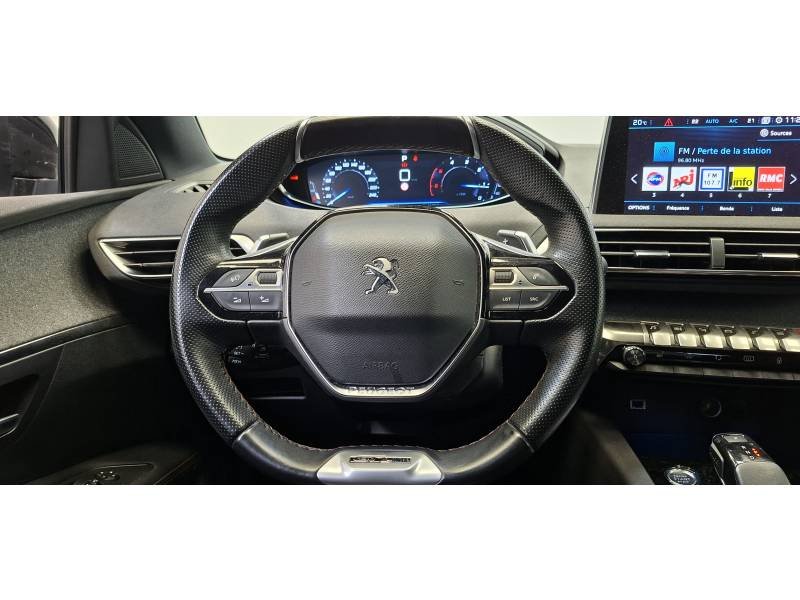 Peugeot 3008 - Photo 25